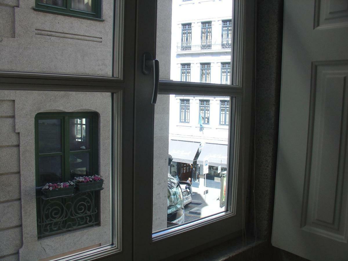 Downtown Historical Apartment Porto Exterior photo